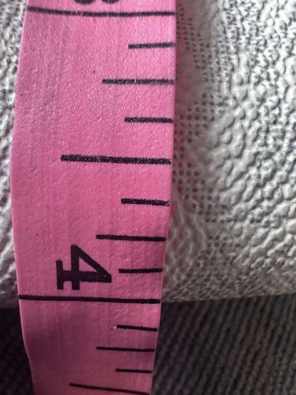 Michael Kors Beige Gray Snap Wallet